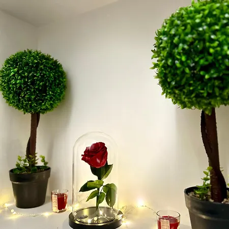 Appartement Antigonidon